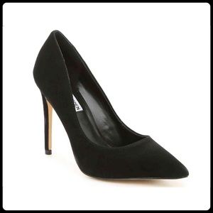 Steve Madden Adella Suede Pumps